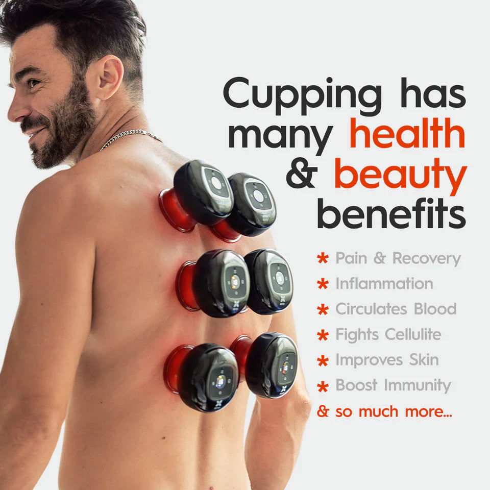 OVIS Smart Cupper