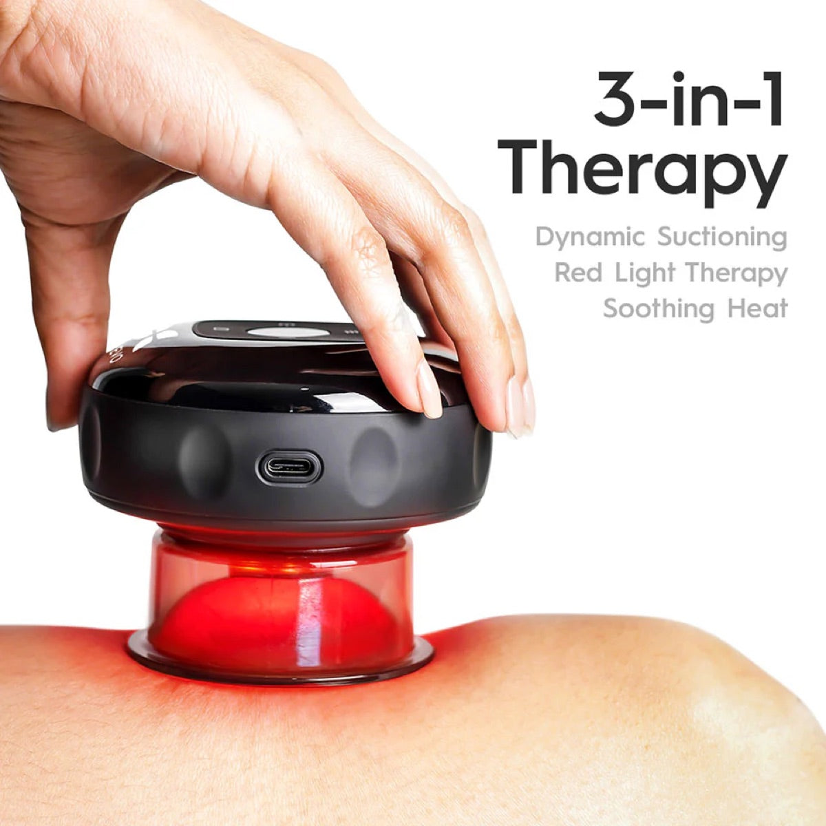 3-in-1 therapy