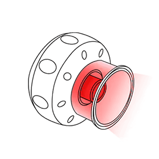 Red light therapy