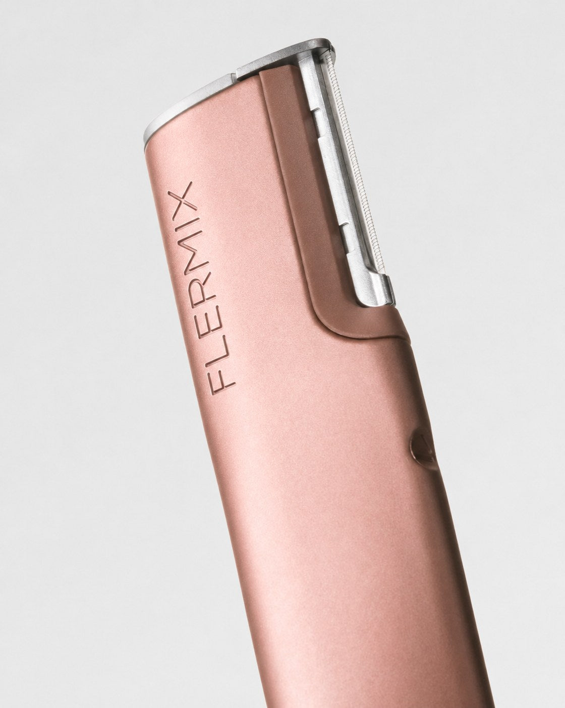 Build and safety features of the FLERMIX LUXE+